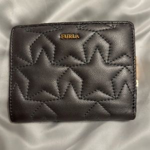 Furla wallet card holder